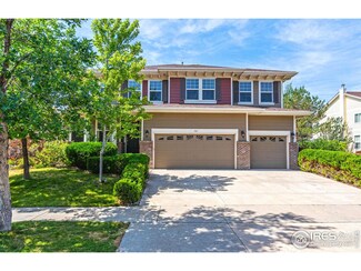 727 Heather Glen Ln, Fort Collins, CO 80525