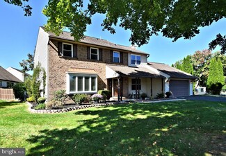 1840 Whitebriar Rd, Southampton, PA 18966