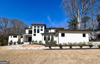 4524 Mystic Dr NE, Atlanta, GA 30342