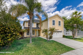 180 Prince Phillip Dr, Saint Augustine, FL 32092