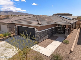 10364 E Silver Slate Place, Tucson, AZ 85748