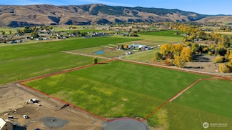 0 Lot 8 Waterbook Ln, Ellensburg, WA 98926