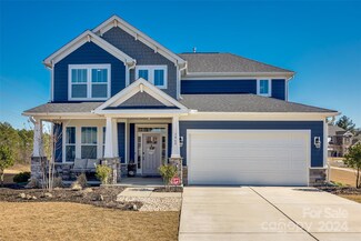 1468 Striped Bass Ln, Clover, SC 29710