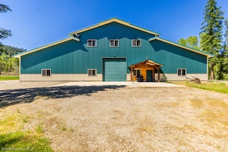 393958 Highway 20, Cusick, WA 99119