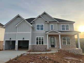 3799 Cheyenne Ln, Jefferson, GA 30549