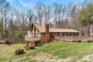 1109 Hemlock Dr, Shelby, NC 28150