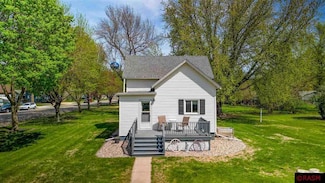 501 Central Ave S, Mapleton, MN 56065