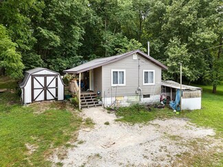 7481 Old State Road 25 N, Lafayette, IN 47905
