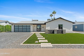 8430 E Fairmount Ave, Scottsdale, AZ 85251