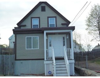 63 Adams St Unit 63, Lynn, MA 01902
