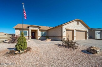 6560 E Sutton Trail, Prescott Valley, AZ 86314