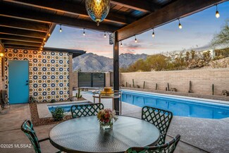 5814 E Paseo Caborca, Tucson, AZ 85750
