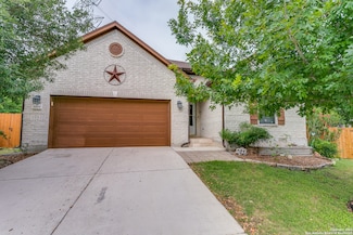 6601 Shadden Oaks, San Antonio, TX 78233