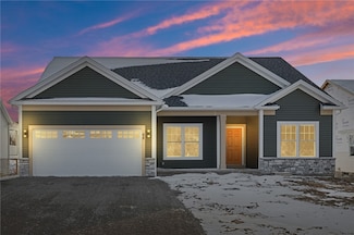 5605 (Lot 2) Thomas Rd, Canandaigua-Town, NY 14424