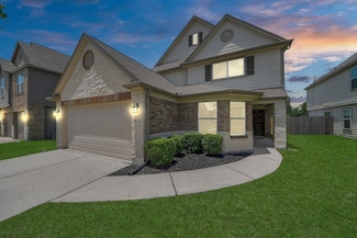 15543 Sheldon Ridge Way, Houston, TX 77044