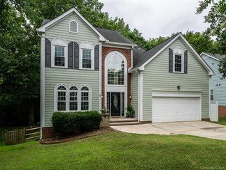 3118 Old Chapel Ln, Charlotte, NC 28210