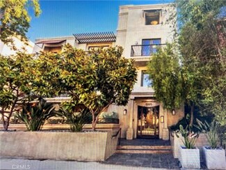 1304 Roxbury Dr Unit 102, Los Angeles, CA 90035