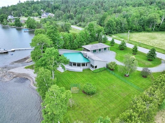 972 Vt Route 5a, Orleans, VT 05860