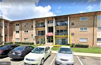 5502 Karen Elaine Dr Unit 924, New Carrollton, MD 20784