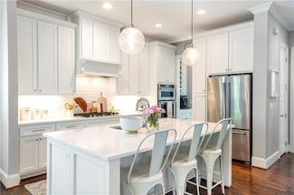 3042 Jefferson St, Atlanta, GA 30341