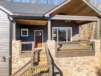 311 Shady Crest Dr, Chattanooga, TN 37415