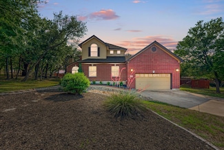 133 Ridgewood Cove, Georgetown, TX 78633