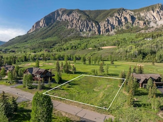 315 Par Ln, Crested Butte, CO 81224
