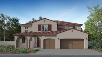 Residence Four, Moreno Valley, CA 92551