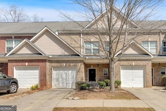 2555 Flat Shoals Rd Unit 1104, College Park, GA 30349