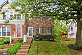 47614 Sandbank Square, Sterling, VA 20165