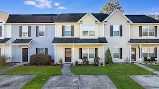 282 Swallowtail Ln, Goose Creek, SC 29445