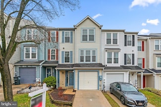 7708 Patuxent Oak Ct, Elkridge, MD 21075