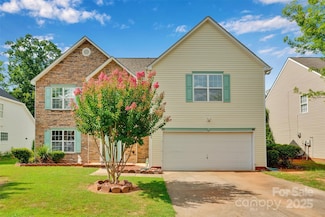 803 Southridge Dr, Monroe, NC 28112