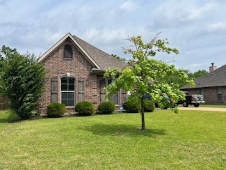 213 Arrowhead Dr, Bossier City, LA 71111