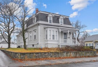 417 Doric Ave, Cranston, RI 02910
