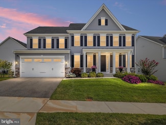 8237 S Maple Lawn Blvd, Fulton, MD 20759