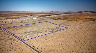 36601 Harvard Rd, Newberry Springs, CA 92365