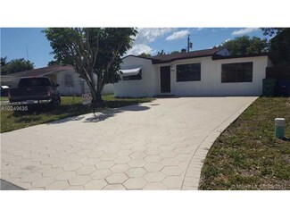 6234 SW 24th St, Miramar, FL 33023
