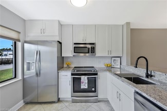 1211 Rosemary Ct Unit 104, Naples, FL 34103