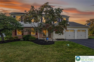 1520 Fairgrounds Rd, Hatfield, PA 19440