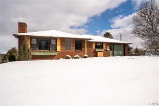 302 Barclay St, Syracuse, NY 13209