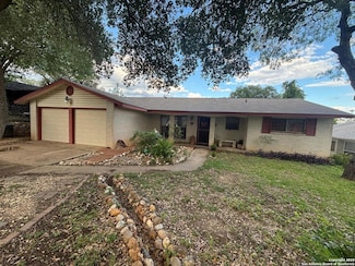 3802 Quiver Dr, San Antonio, TX 78238