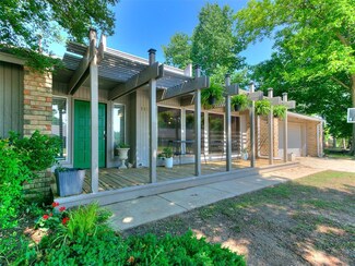 1154 Merrymen Green, Norman, OK 73072