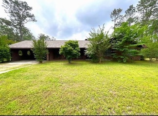 323 Mcreynolds Cir, Deridder, LA 70634