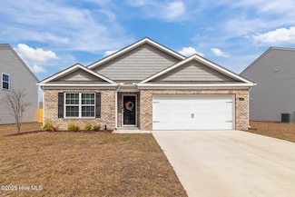 4009 Madeline Farm Blvd, New Bern, NC 28560