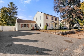 16 Oliver St, West Bridgewater, MA 02379