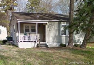 2544 Elmin St, Charlotte, NC 28208