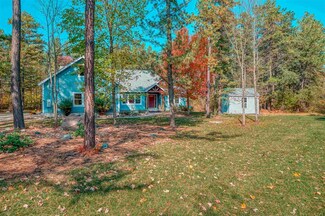34 Chick Dr, Freedom, NH 03836