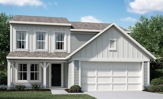 86 Warrior Ct, Hoschton, GA 30548