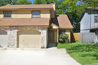 8511 Sir Lancelot Unit 2, San Antonio, TX 78240